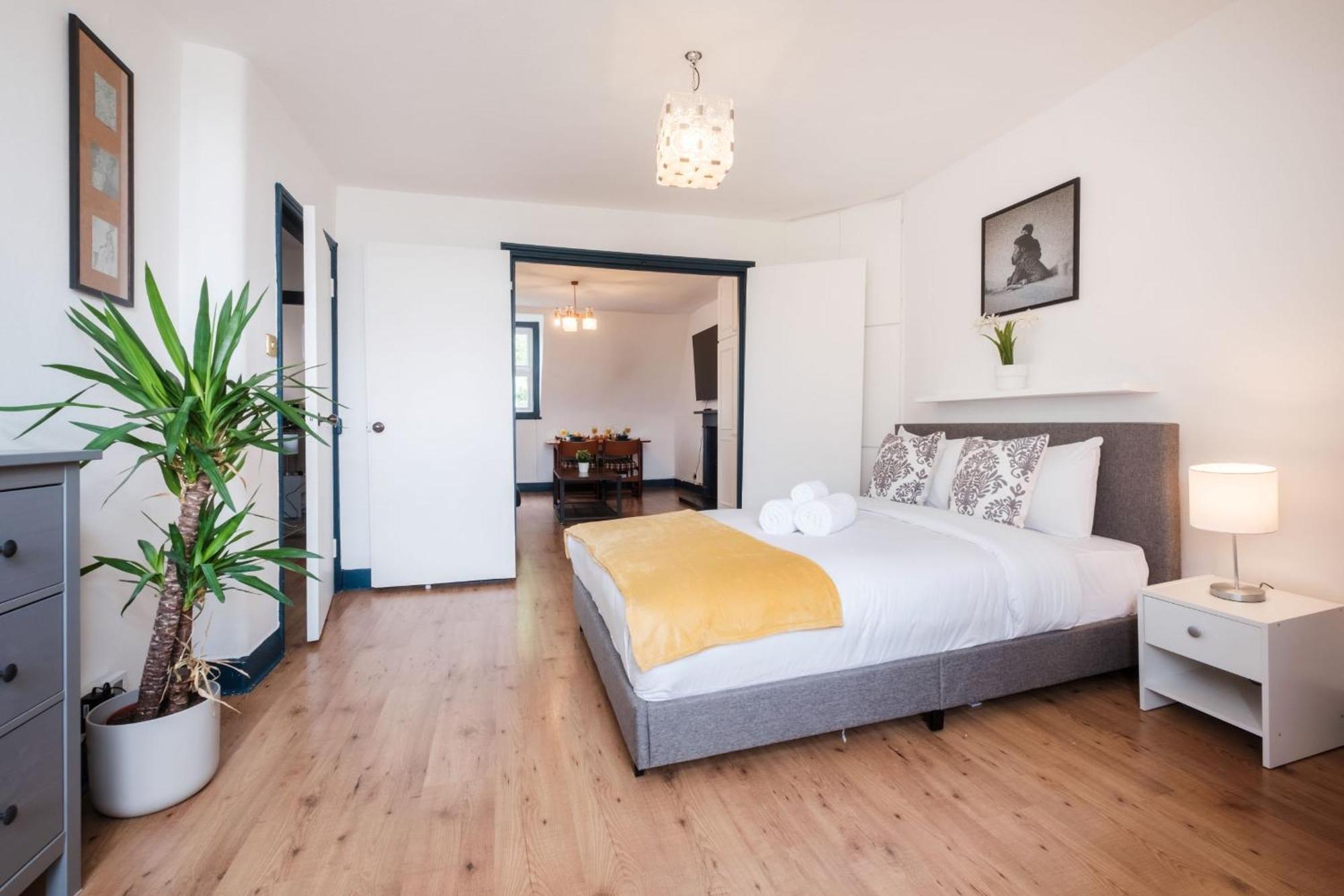 The Heart Of Notting Hill - Cityapartmentstay Londres Exterior foto