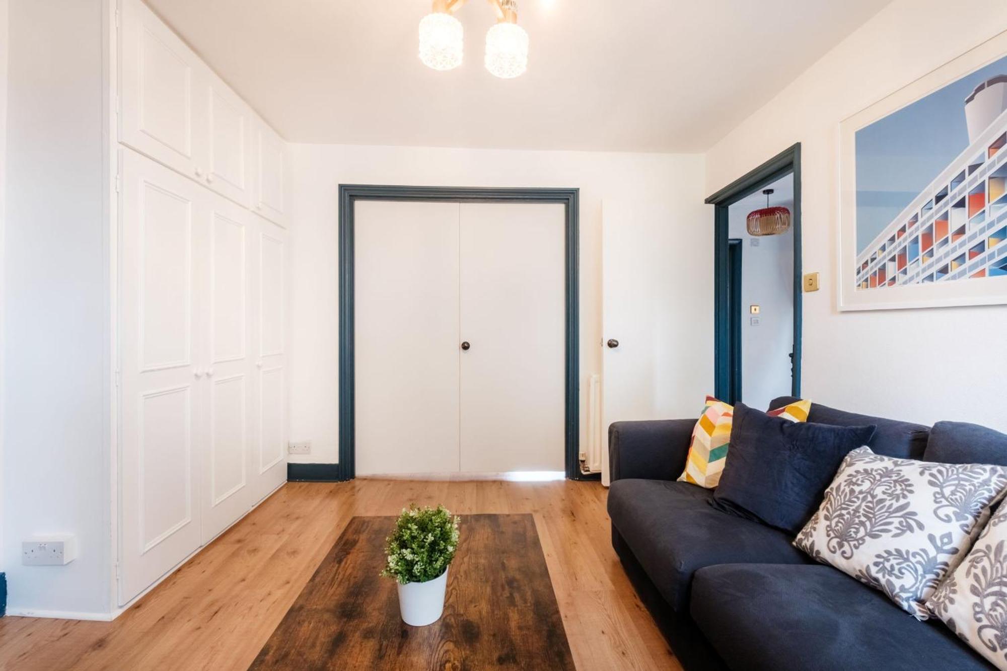 The Heart Of Notting Hill - Cityapartmentstay Londres Exterior foto